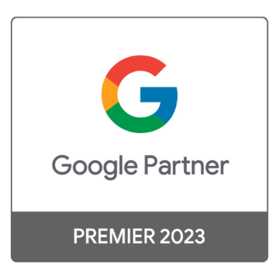 Google Partner