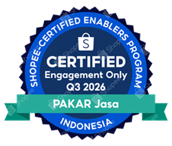 Home - Jasa Digital Marketing Agency Jakarta 8 Q3 2026 ID CertifiedEngagement PAKAR Jasa 0144