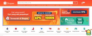 banner shopee