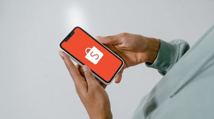 shopee ads