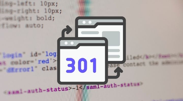 redirect url