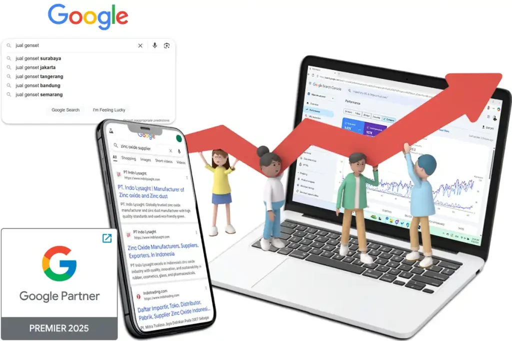 Jasa SEO Professional Garansi Page 1 Google Jasa SEO Professional Garansi Page 1 Google
