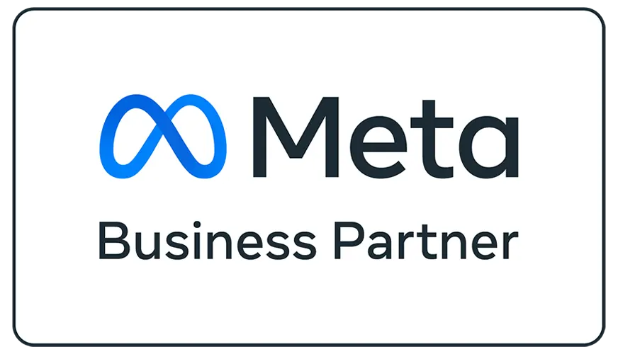 Meta Business Partner