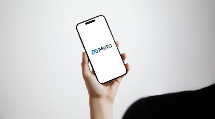 algoritma meta ads
