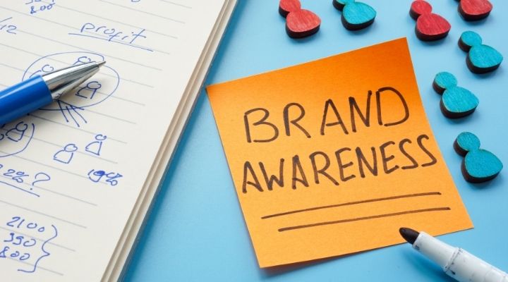 brand awareness artinya tingkat seberapa besar konsumen mengenali dan mengingat suatu merek