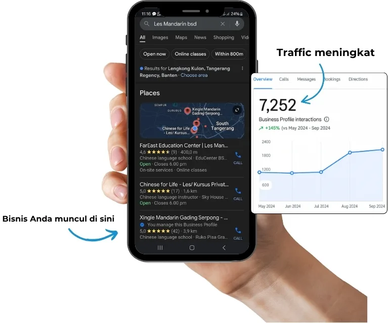 hero jasa google business profile hero jasa google business profile