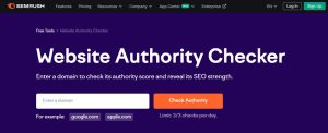 semrush