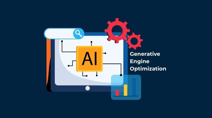 Generative Engine Optimization Adalah: Arti dan Strategi Optimasinya