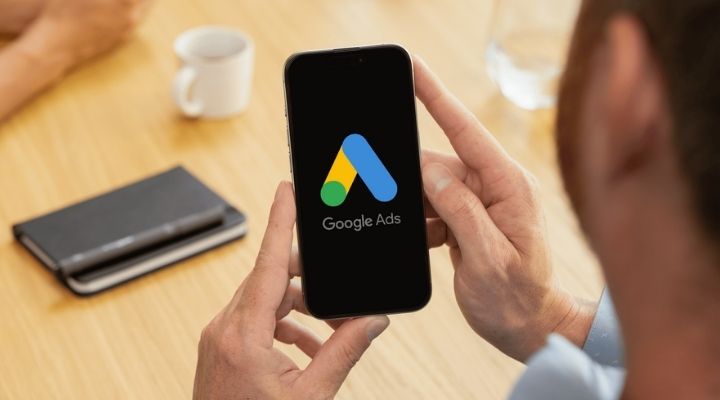 fungsi google ads
