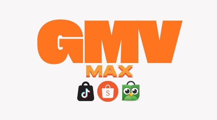 gmv max