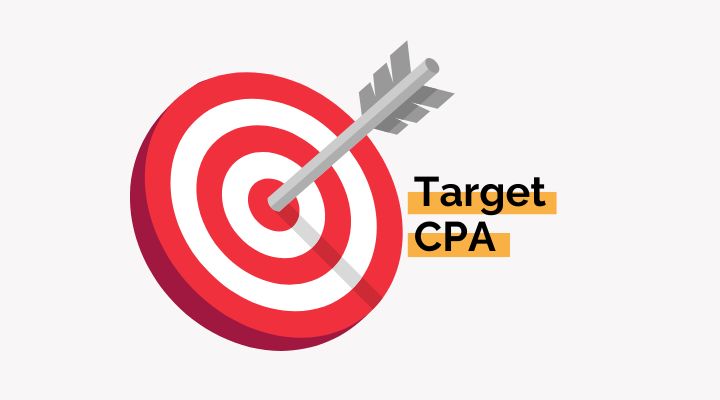 target CPA