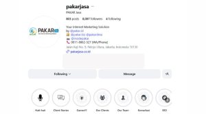 perbaiki profil instagram