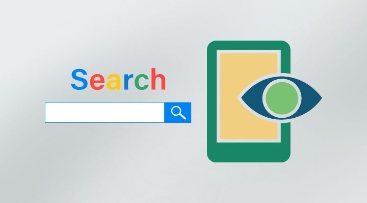 search impression share google ads