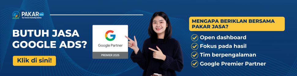 Banner Jasa Google Ads Desktop