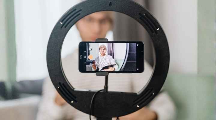 cara membuat hook video