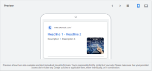 Ad Assets Google Ads: Fungsi dan Jenis 3 image asset