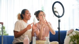 konten keunikan produk