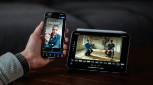 Cara Membuat Hook Video yang Efektif untuk Konten Media Sosial 1 menambahkan text pada hook video