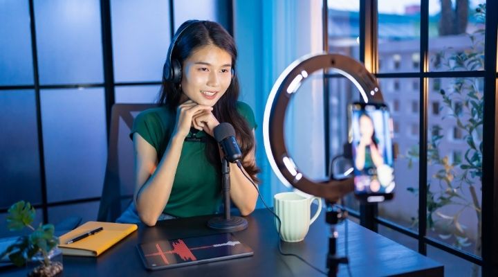 Home - Jasa Digital Marketing Agency Jakarta 19 Content Creator