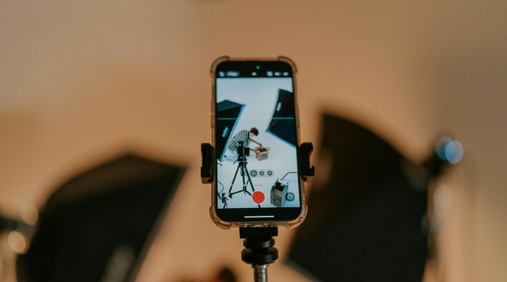 Visual Hook Adalah Elemen Penting agar Video Tidak Di-skip