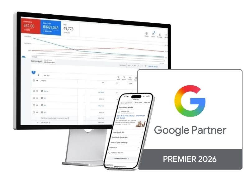 jasa iklan google ads