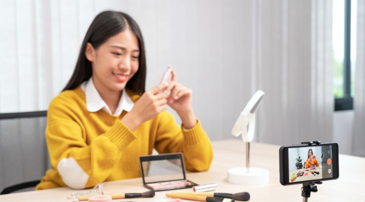 kategori influencer berdasarkan followers