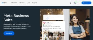 Meta Business Suite Adalah Solusi Manajemen Media Sosial dari Meta 1 tampilan meta business suite