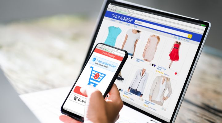Ecommerce Adalah Pengertian, Jenis, dan Manfaatnya