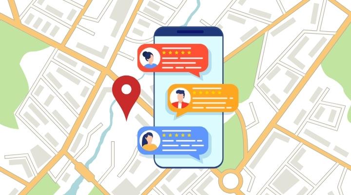 Home - Jasa Digital Marketing Agency Jakarta 21 cara menaikkan rating google maps