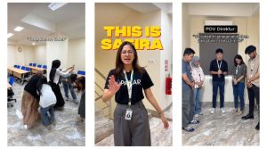 Trend Jacking Adalah: Arti, Contoh, dan Cara Menerapkannya 1 contoh konten trend jacking