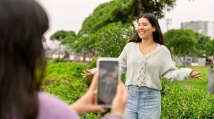 kolaborasi dengan content creator