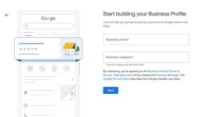 mandaftarkan toko di google maps