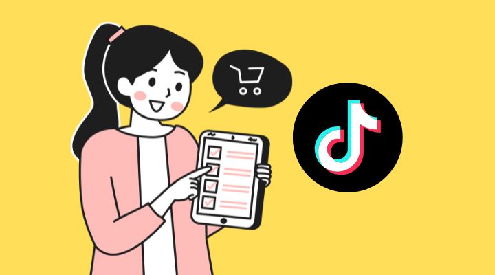 tiktok affiliate