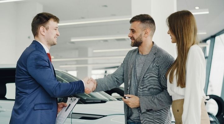 Cara mendapatkan customer baru