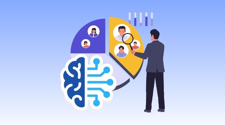 targeting ai dalam meta ads