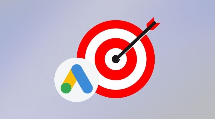 targeting google ads