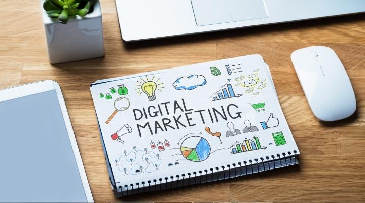 Mengapa Digital Marketing Penting