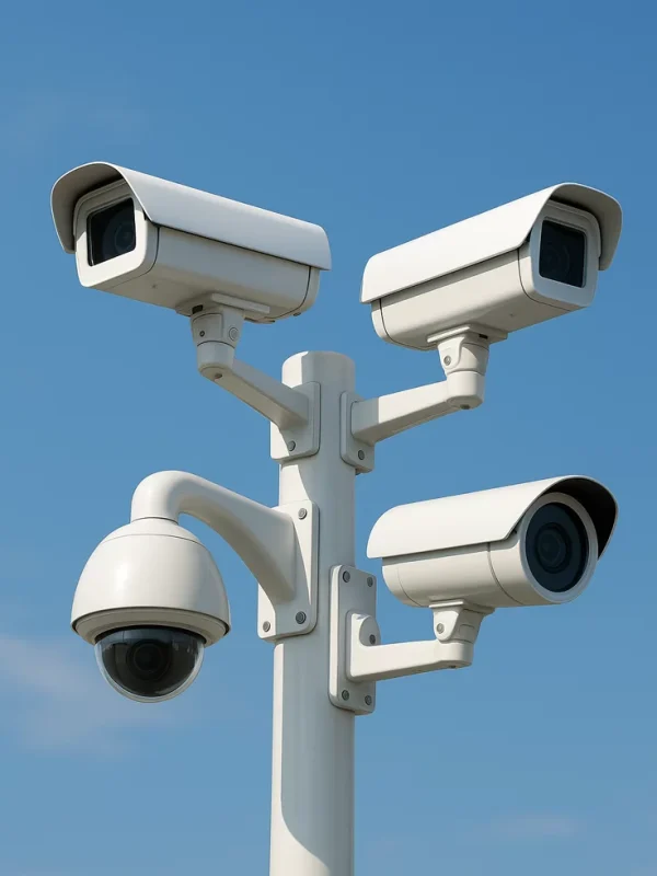 United Security Cameras United Security Cameras