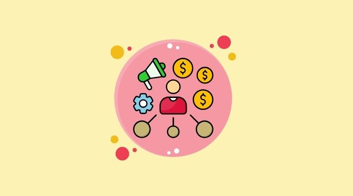 fungsi affiliate