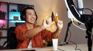 influencer atau KOL skincare