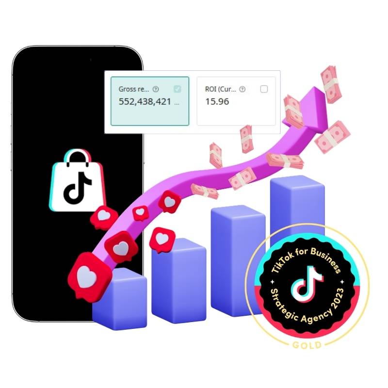 jasa iklan tiktok ads dari pakar jasa