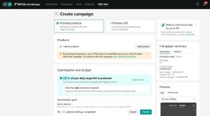 cara menaikan omset di tokopedia