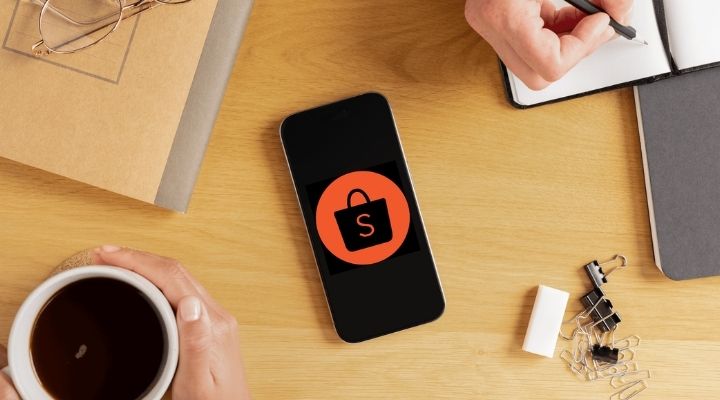 Produk Baru Shopee Cepat Dapat Impresi