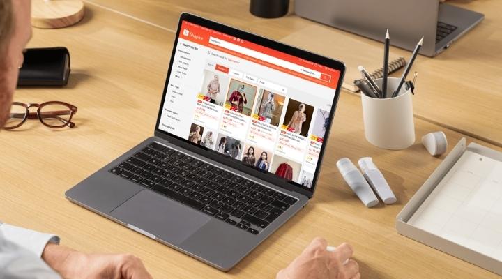 Home - Jasa Digital Marketing Agency Jakarta 21 Strategi Shopee Ads untuk Brand Fashion