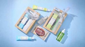 bundling skincare