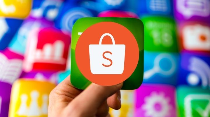 cara berjualan di shopee untuk pemula