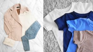 promo bundling fashion