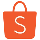logo shopee