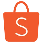 logo shopee