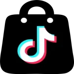 logo tiktokshop